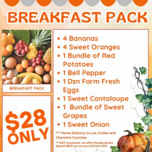 Breakfast Box
