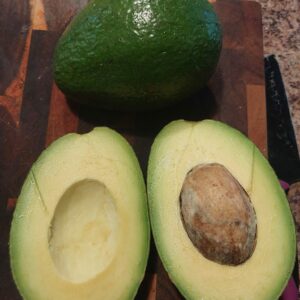 Black Prince  Avocados