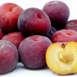 Ruby Velvet Apricots