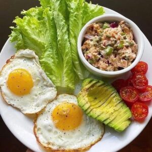 🌱 JUNE HEALTH CHALLENGE 🌱
