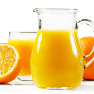 Pineapple Orange  Pack