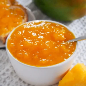 Peach a Cot Jam