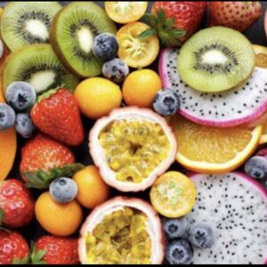 Passion Fruit Pack