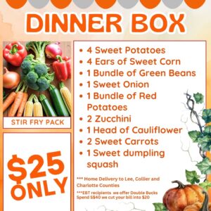 Dinner Box