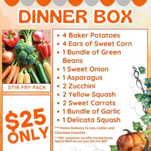 Dinner Box