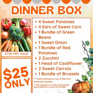 Dinner Box
