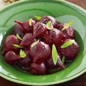 Baby Beets