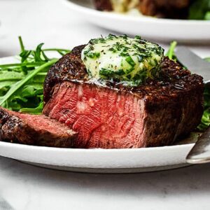 Filet Mignon