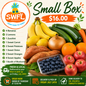 Small box
