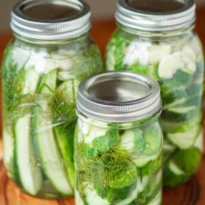 Pickle Pack