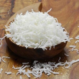 Shredded Coconut