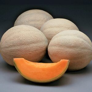 Cantaloupes