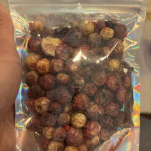 Berry Bites