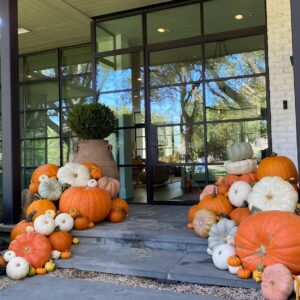 DIY Porch Decor Small