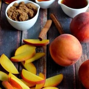 Pecan Pumpkin Butter