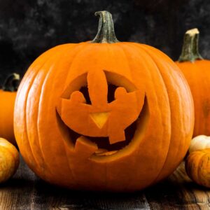 Mini Pumpkins