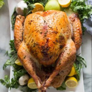 Farm Fresh Turkey Deposit 16-20lb