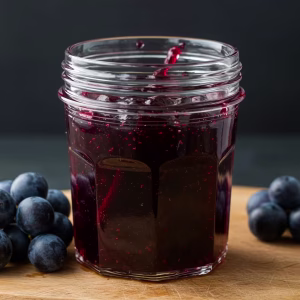 Grape Jelly