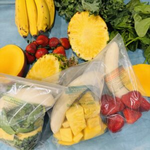 Smoothie Packs Bulk