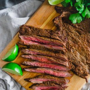 Sirloin Flap Steak