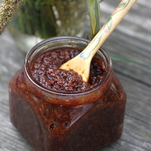 Smoked BBQ Bacon Jam