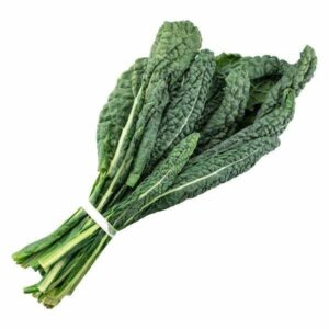 Organic Lacinto Kale