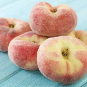 Donut Peaches