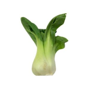 Organic Baby Bok Choy