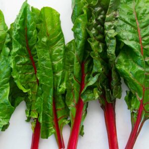 Organic Swiss Chard