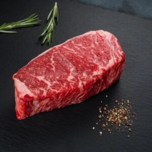 NY Strip Steak