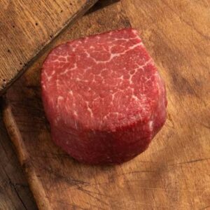 Filet Mignon
