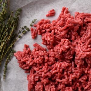 Ground Beef