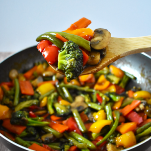 Stir Fry Pack