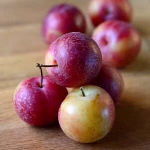 Cherry Plums
